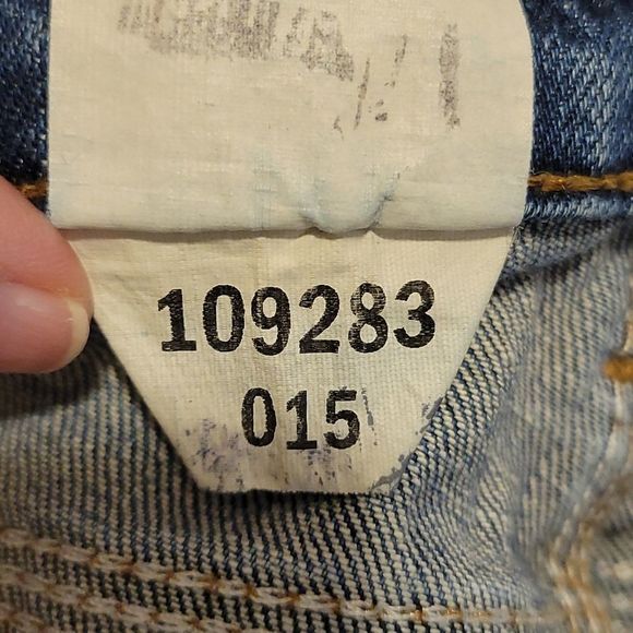 Carhartt Flare Leg Jeans, EUC and super cute! - Picture 11 of 13